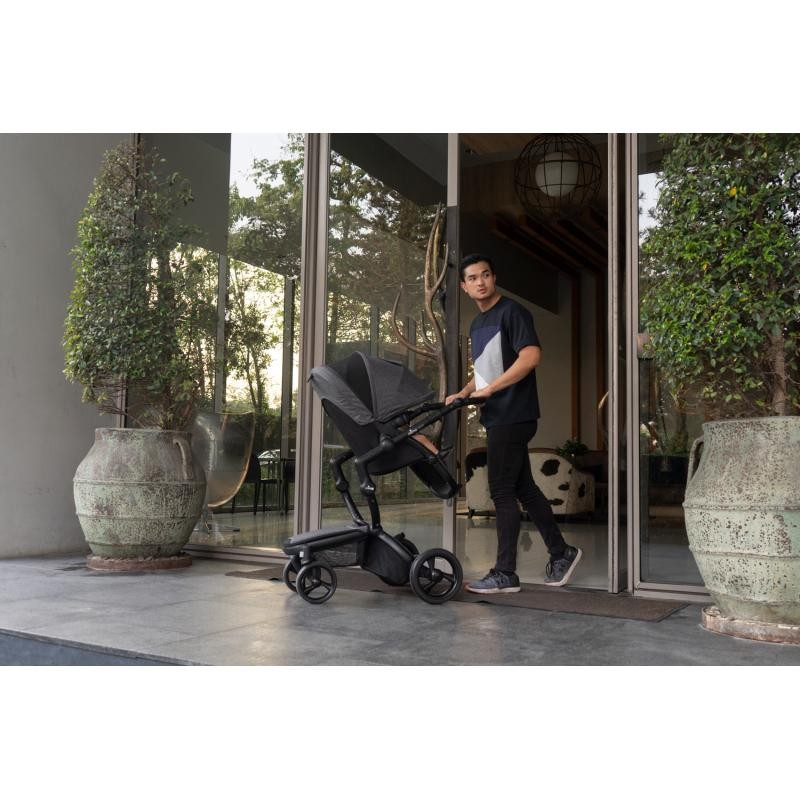 Silla de paseo Mima Xari Sport