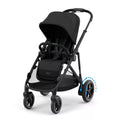 Chasis Black Moon Black