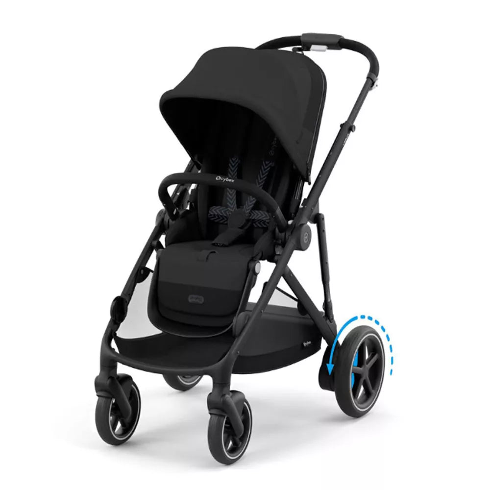 Silla paseo Cybex e-Gazelle S