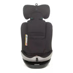 Silla auto Be cool EASY I-size 360º 40-150 cm 0+123