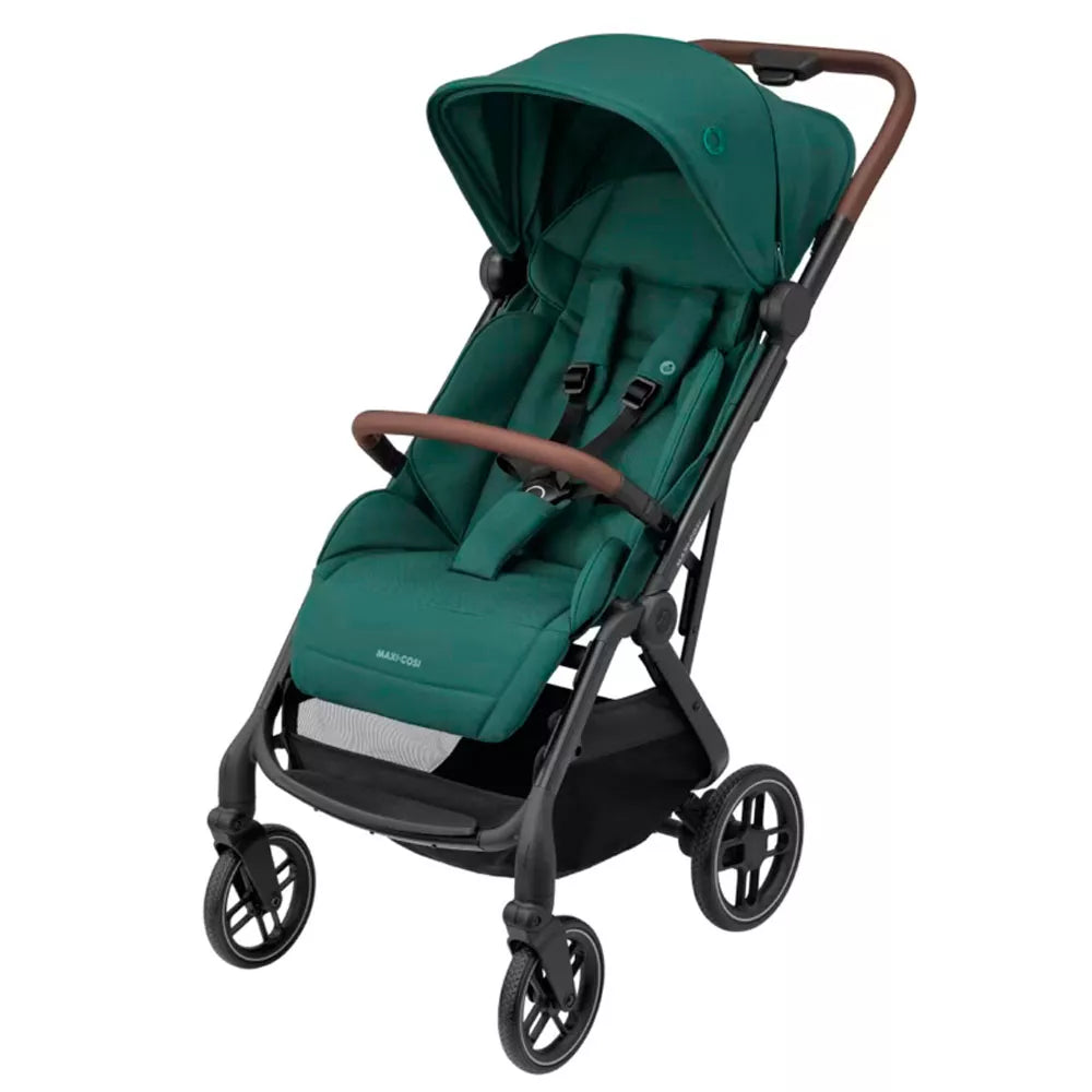Silla Paseo Maxi-Cosi Soho plegado automático