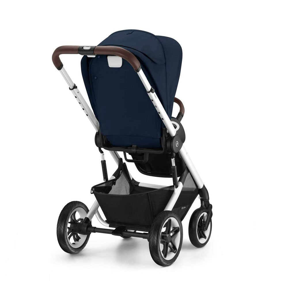 Silla paseo Cybex Talos S Lux