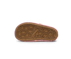 Escarpines Monnëka Whale Pink