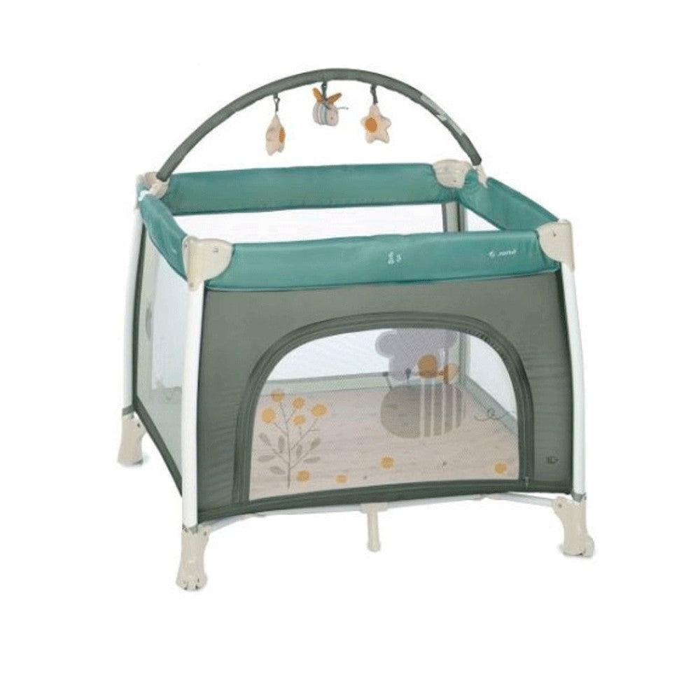 Parque de Viaje Jane Travel Fun Toys