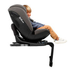 Silla Auto Jane Concord IRAID I-size de 40 hasta 145 cm 360º