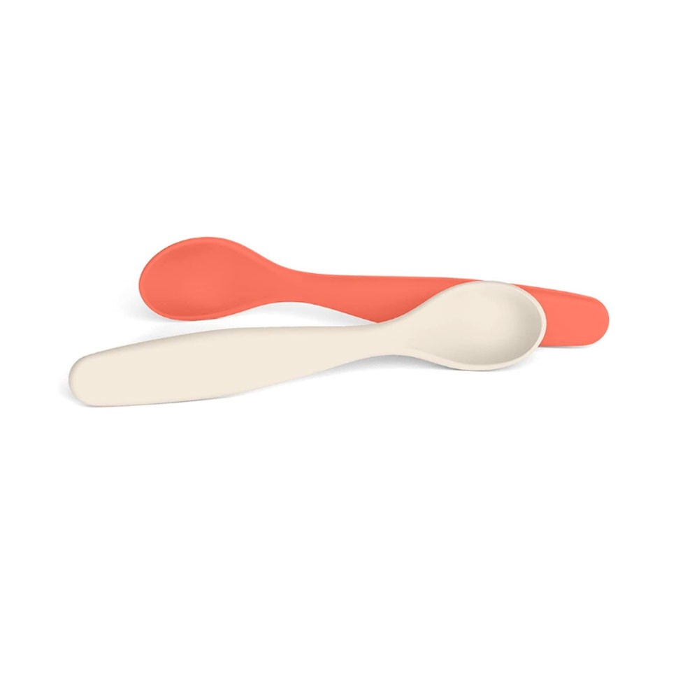 Set 2 cucharas Suavinex Go Natural