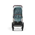 Silla paseo Cybex Talos S Lux