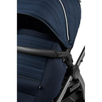 Silla Peg Perego Book