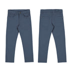 Pantalón Mayoral 5 bolsillos slim fit básico