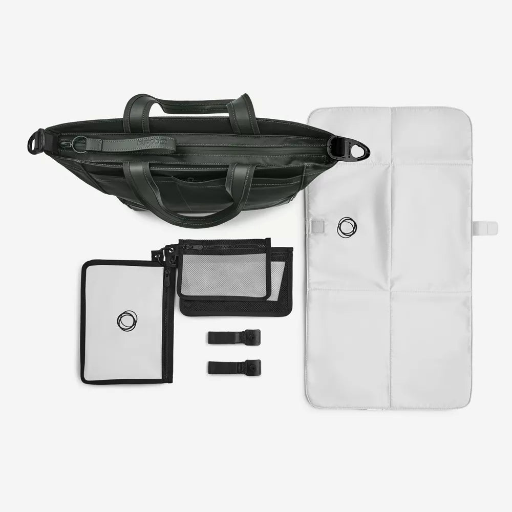Bolso Cambiador Bugaboo Ed. Limitada