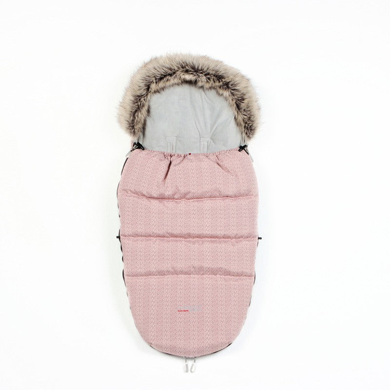 Saco silla de paseo Mast M4