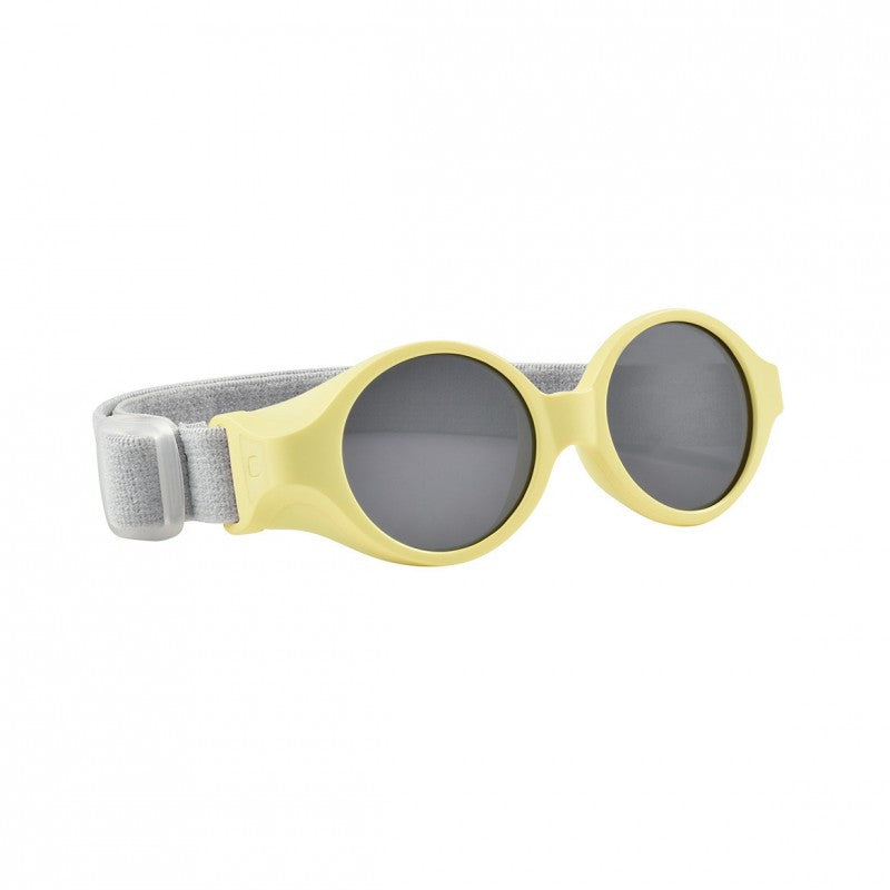 Gafas Beaba 0-9 meses con cinta flexible regulable