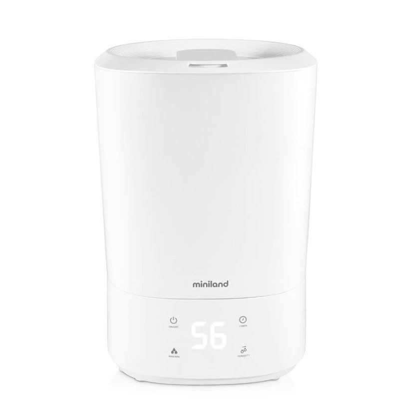 Humidificador Wifi de esencias Miniland HUMITOP CONNECT programable