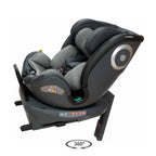 Silla Auto Casualplay REVOL I-SIZE de 40 hasta 150 cm