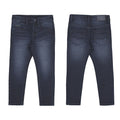 Blue black