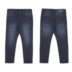 Pantalón denim Mayoral skinny fit