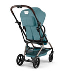 Silla Paseo Cybex Eezy S Twist+ 2 2026
