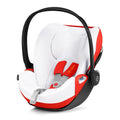 Funda de verano Cybex CLOUD Z I-SIZE White