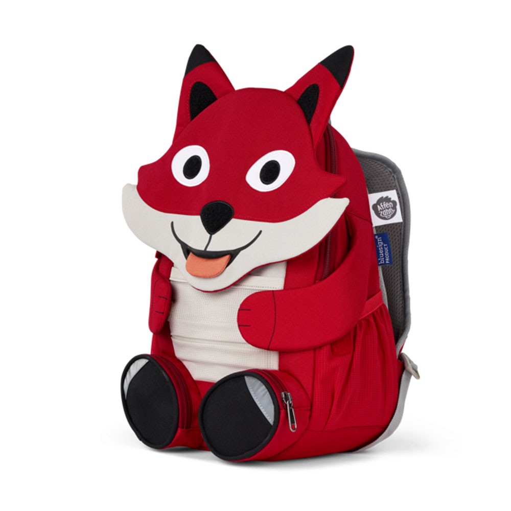 Mochila Affenzahn Zorro 3-5 años