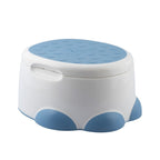 Bumbo Step´n Potty 3 en 1 Alzador, Adaptador y Orinal