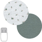 Saco Silla Tokyo Cambrass Etnic