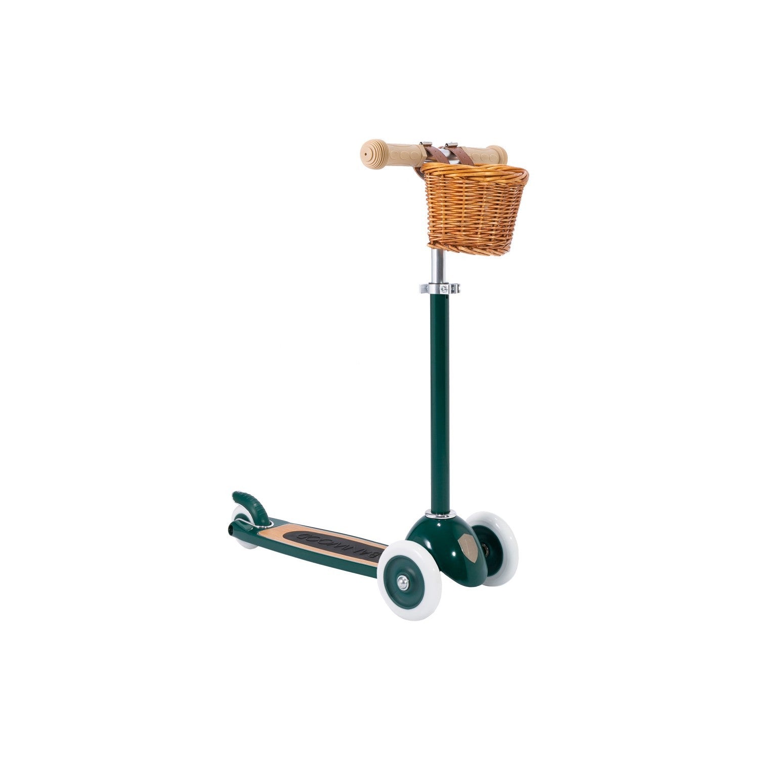Patinete Banwood Scooter Vintage 3 ruedas