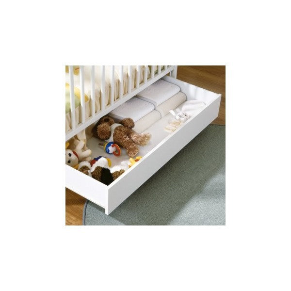 Cajón cuna 120 x 60 Micuna CP-949 LUXE