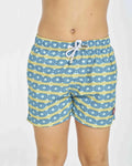 Bañador Spagnolo 4236 estampado