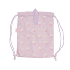 Mochila Saco Tela Tutete Ballet Personalizable