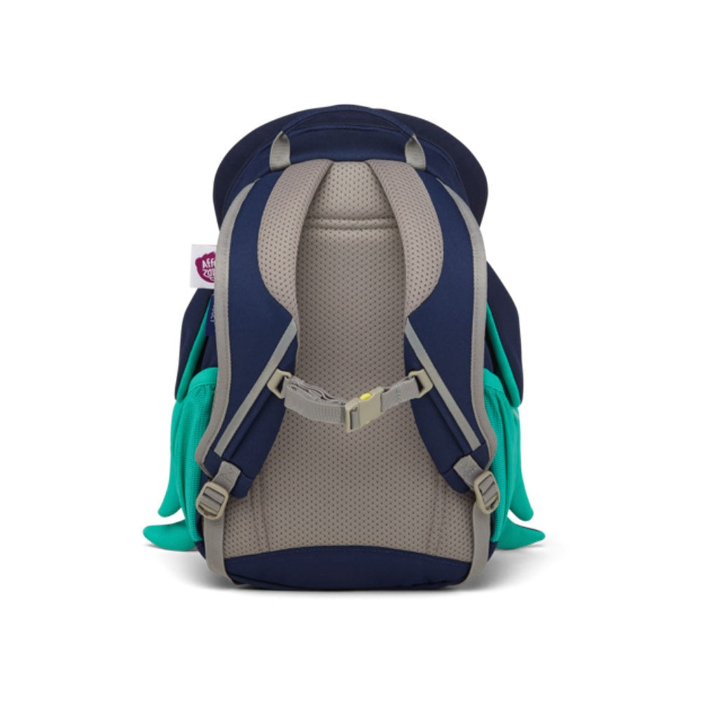 Mochila Affenzahn Pulpo 3-5 años