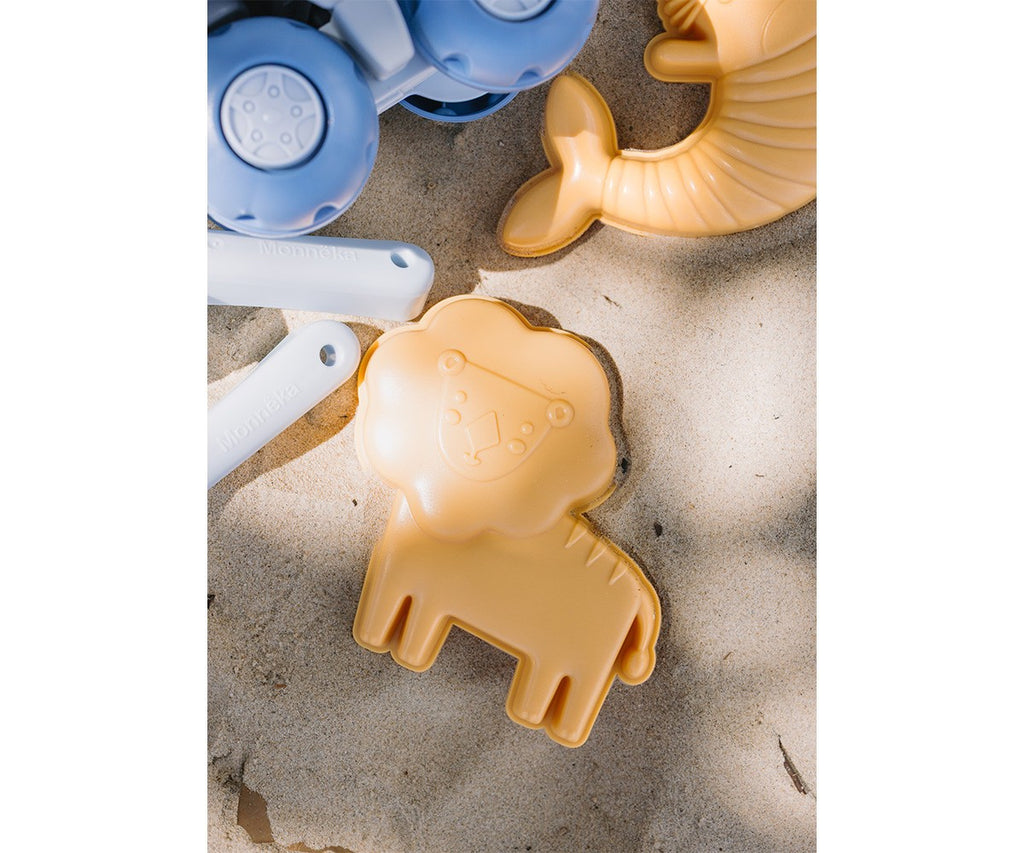 Juguetes de Playa Monnëka Hippos