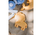 Juguetes de Playa Monnëka Hippos