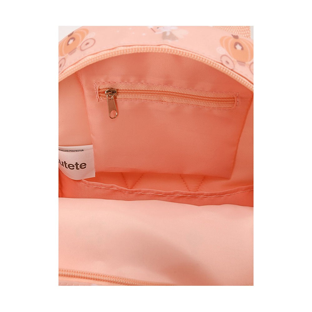 Mochila infantil Tutete Mouse Fairies Personalizable