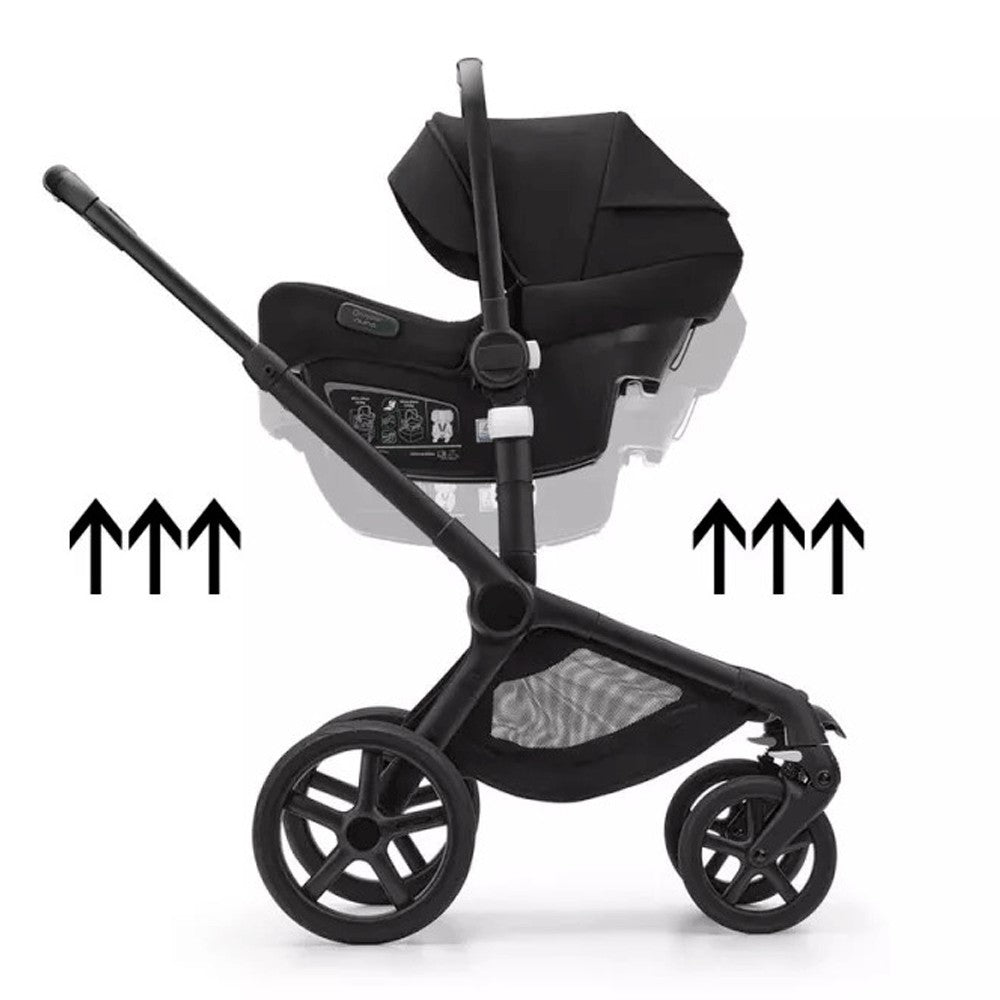 Elevador altura Bugaboo Fox 5