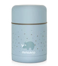Termo para Sólidos Miniland Baby Silky Food Thermos (600 ml.)