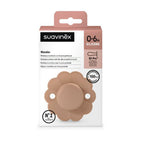 Chupete Suavinex Wonder SX PRO Silicona 0M/6M