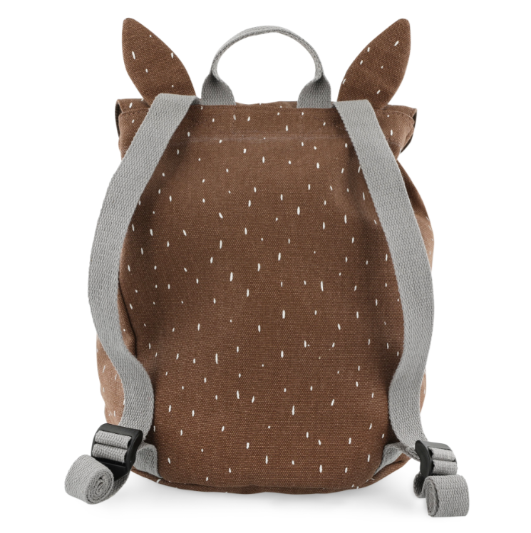 Mini mochila infantil Trixie Mr. Owl