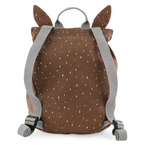 Mini mochila infantil Trixie Mr. Lion