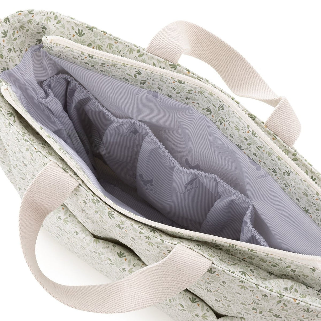 Bolso maternal pack Cambrass Bosco