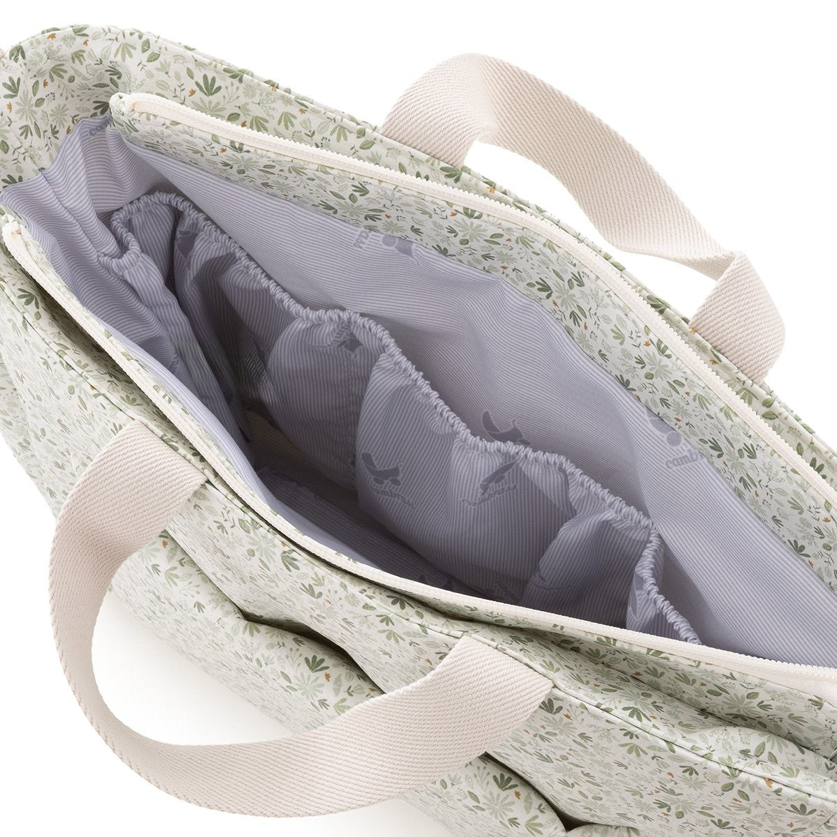 Bolso maternal pack Cambrass Bosco