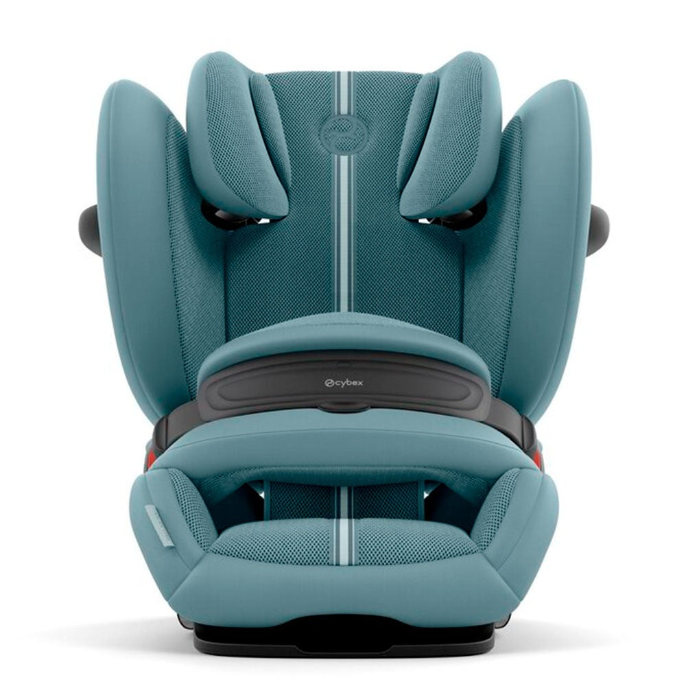 Silla Auto Cybex Pallas G3 Plus I-size 1/2/3 2026