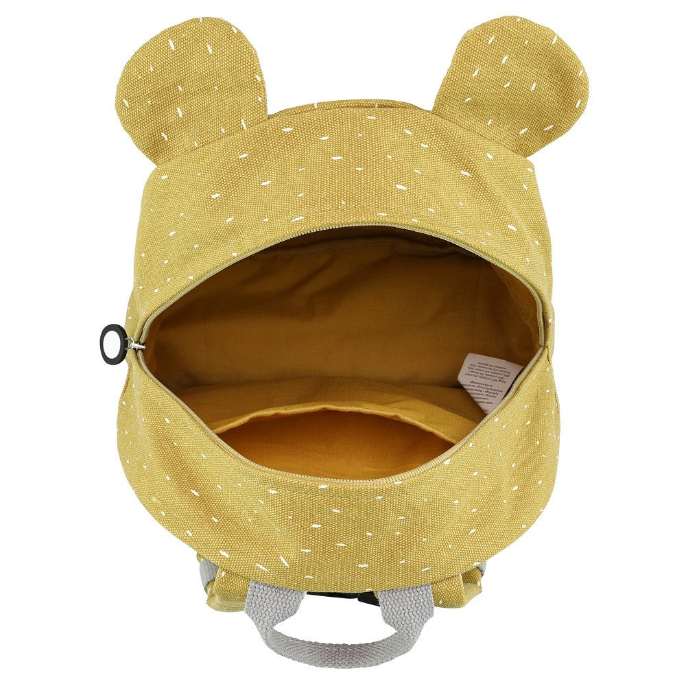 Mochila infantil Trixie Mr. Koala