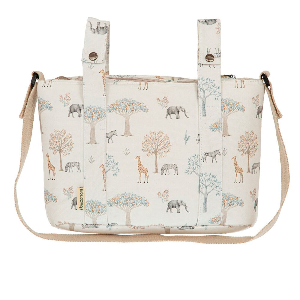 Crossbody Bimbi Tanzania