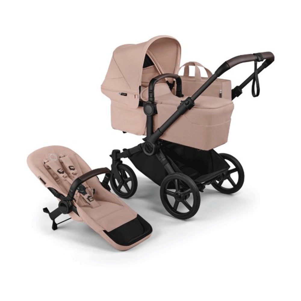 Cochecito Bugaboo Donkey 6 Mono