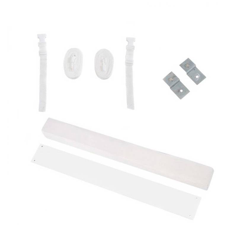 PACK-COLECHO Cuna Micuna Sweet Globito (120*60) y CP-1834 BE2IN PRO BLANCO