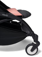 Reposapiernas Stokke YOYO²