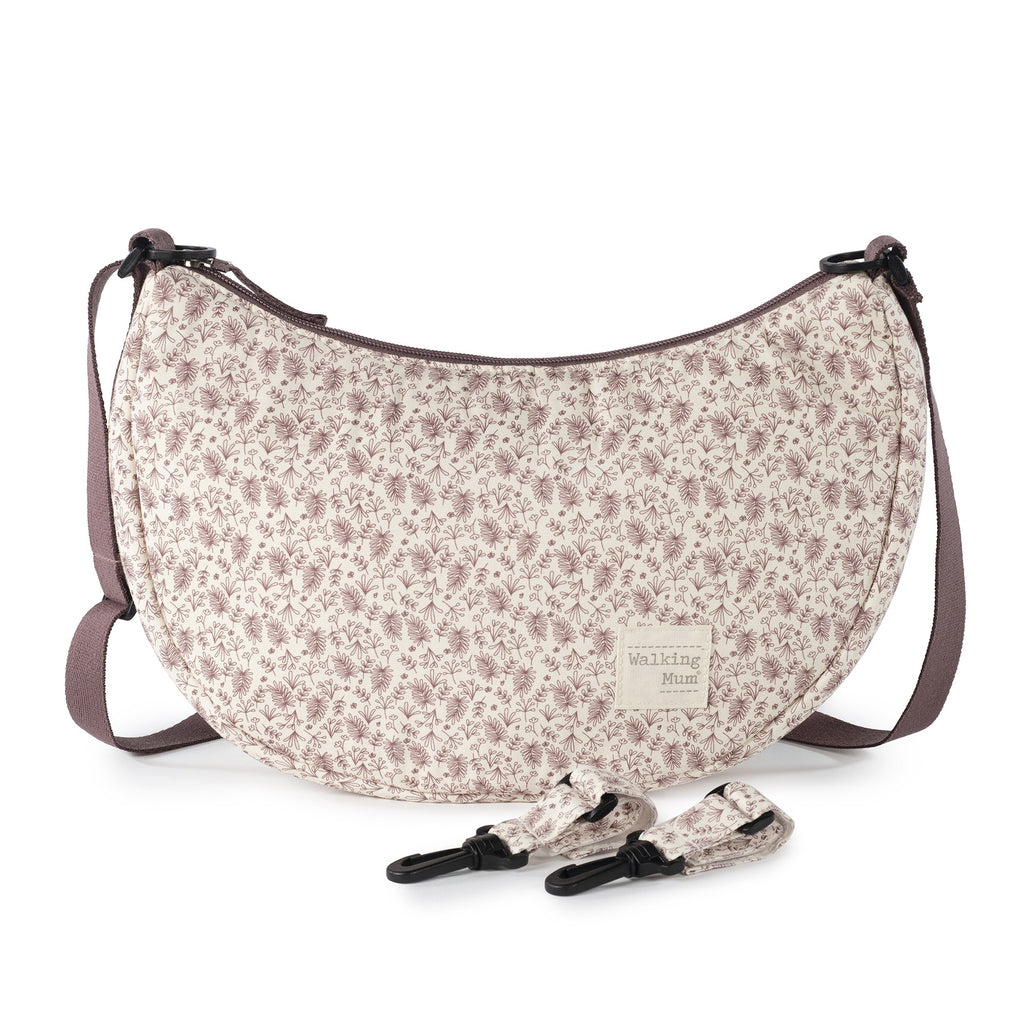 Bolso Crossbody Walking Mum Gala Gondola