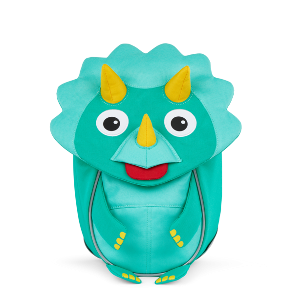 Mochila Affenzahn Mariquita 1-3 años