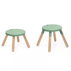 Silla infantil Stokke MuTable V2