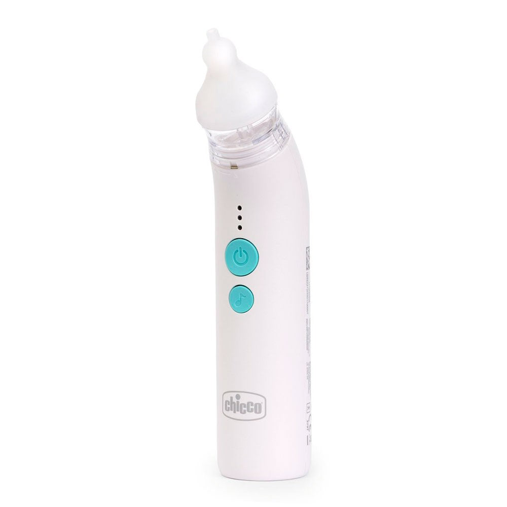 Aspirador nasal eléctrico Chicco Physioclean